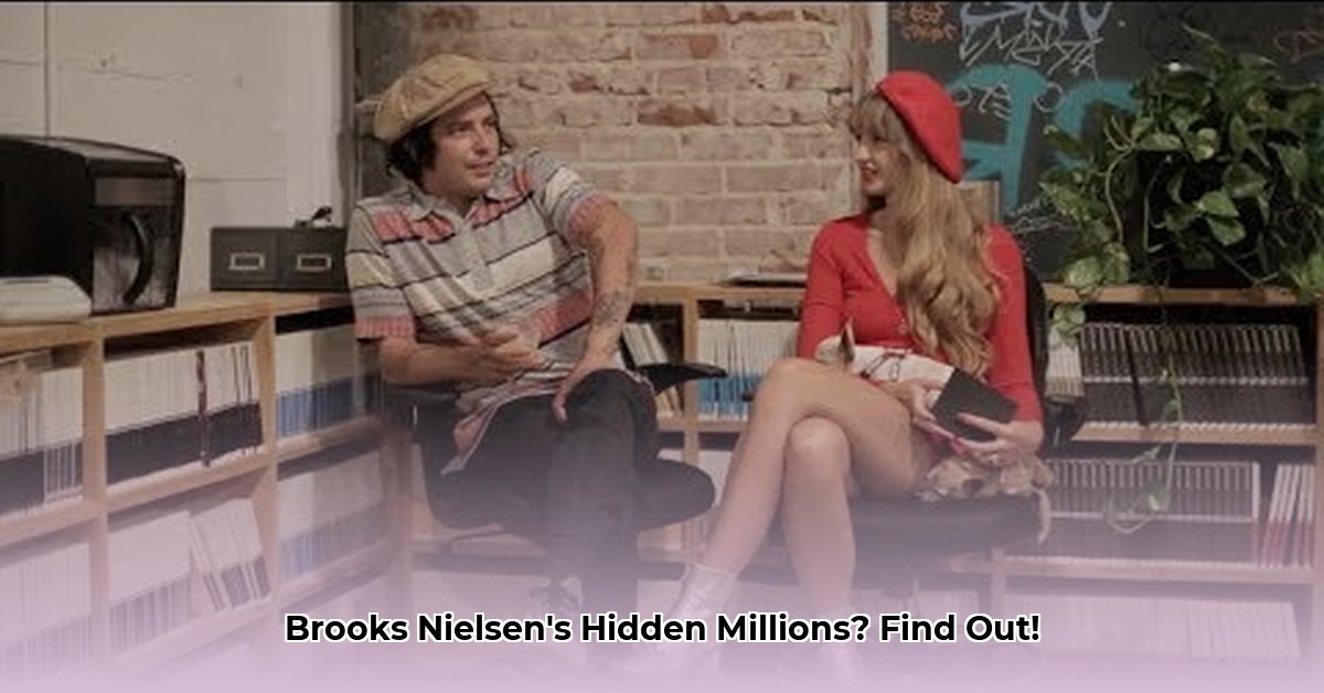 brooks-nielsen-net-worth